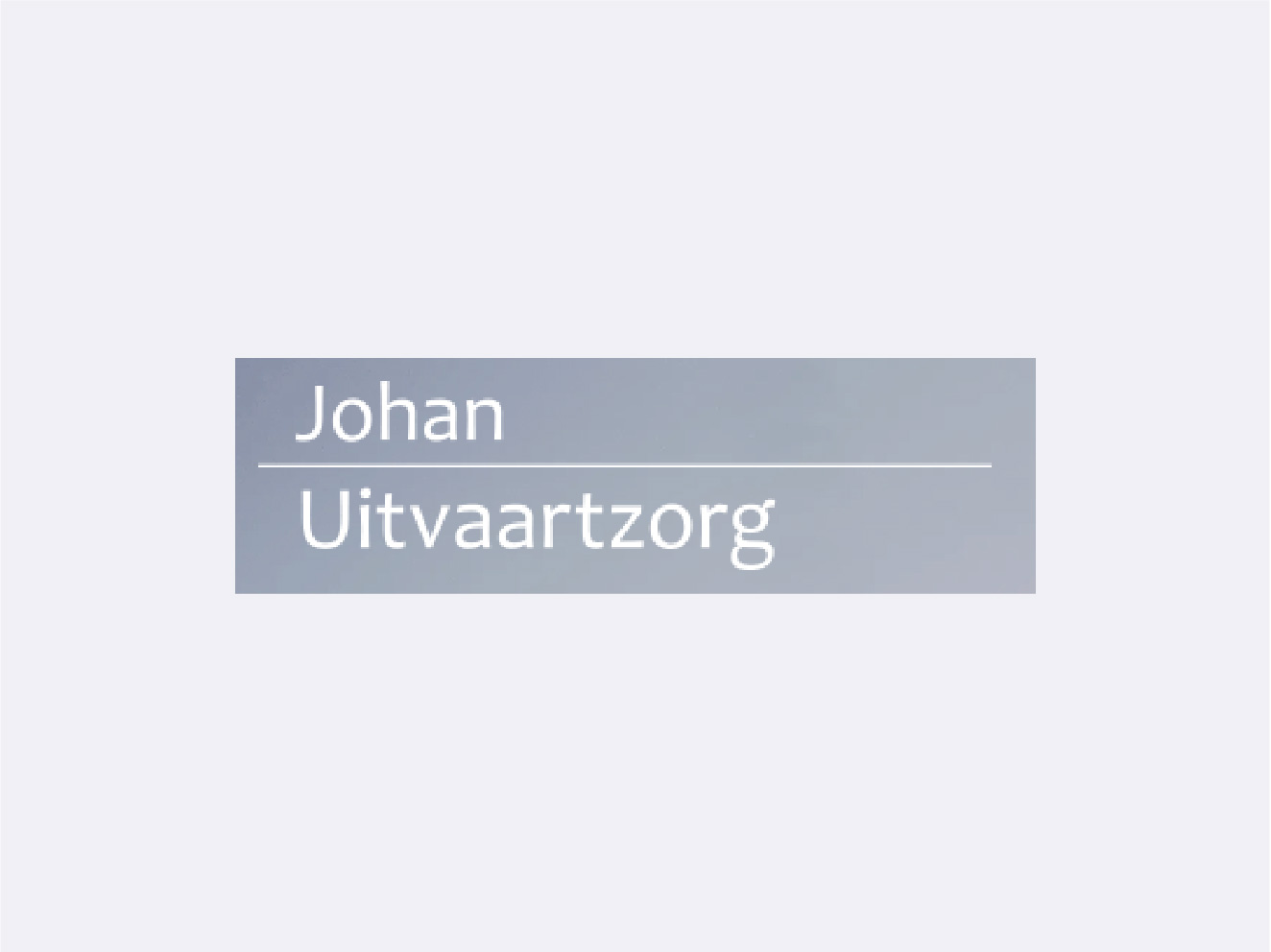 Johan Uitvaartzorg