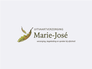 Uitvaartverzorging Marie-José